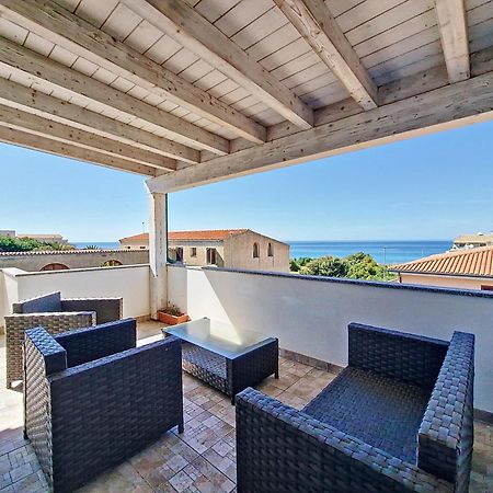 L'Onda Marina Hotel Castelsardo Kültér fotó