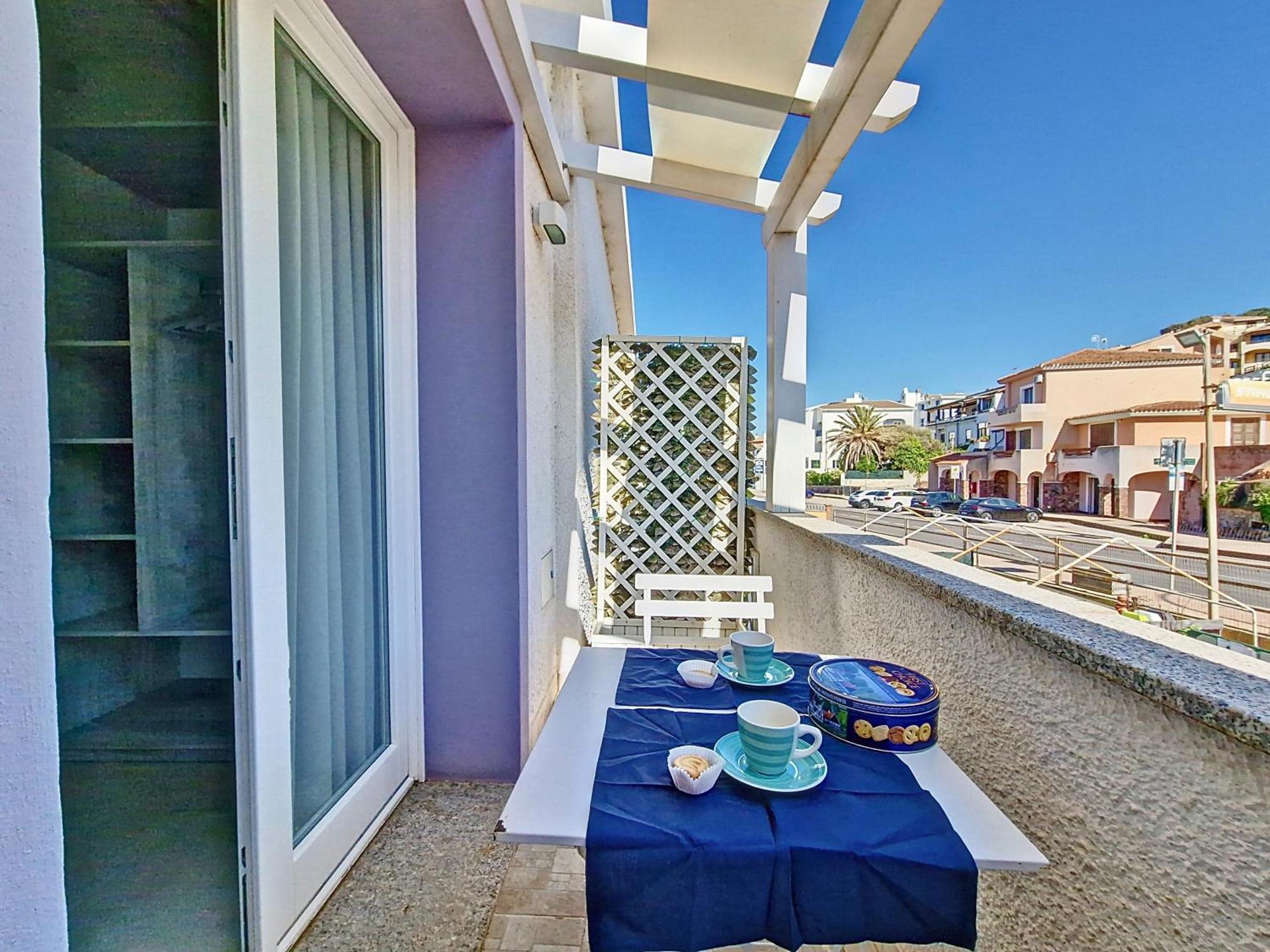 L'Onda Marina Hotel Castelsardo Kültér fotó