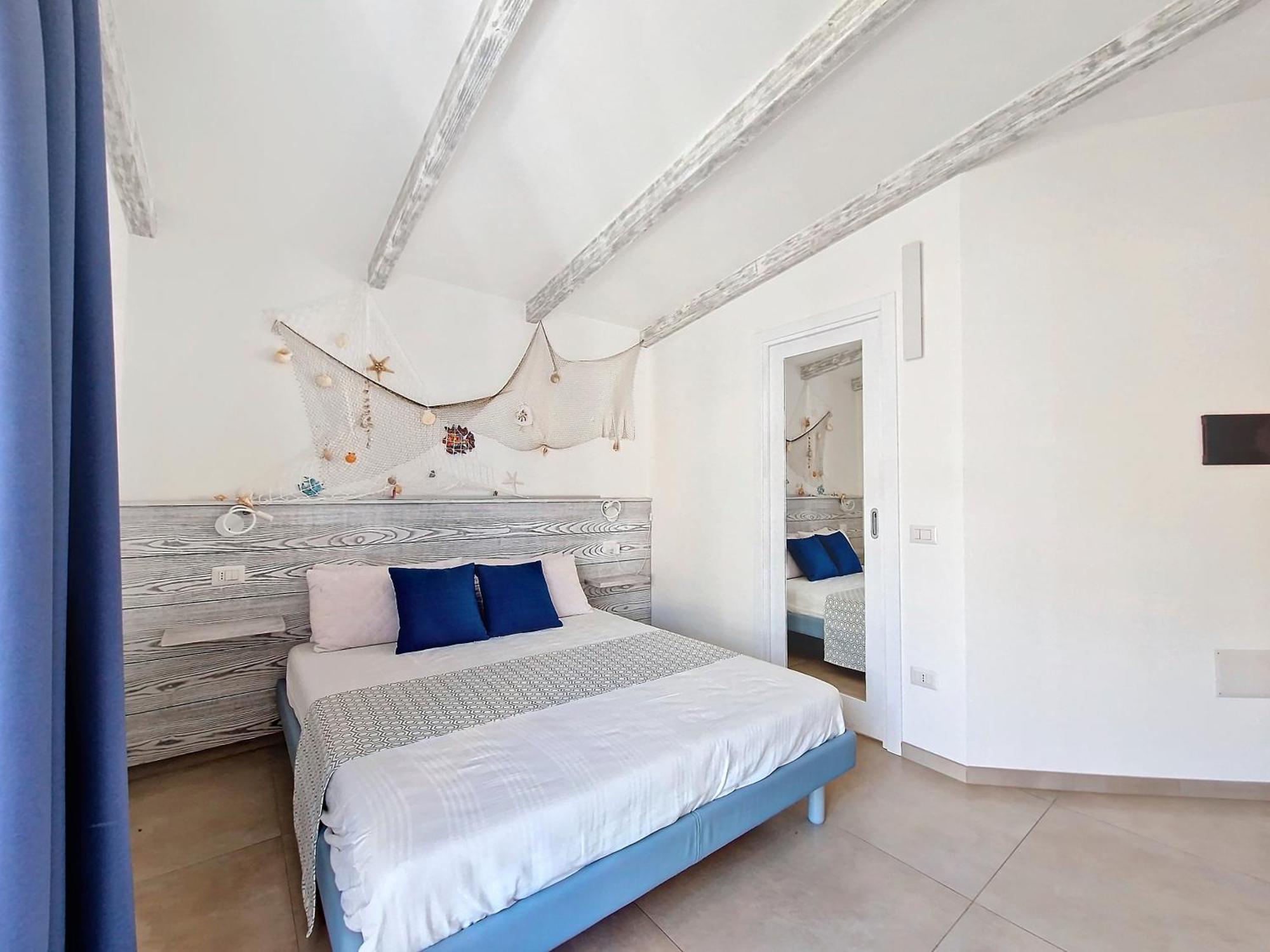 L'Onda Marina Hotel Castelsardo Kültér fotó