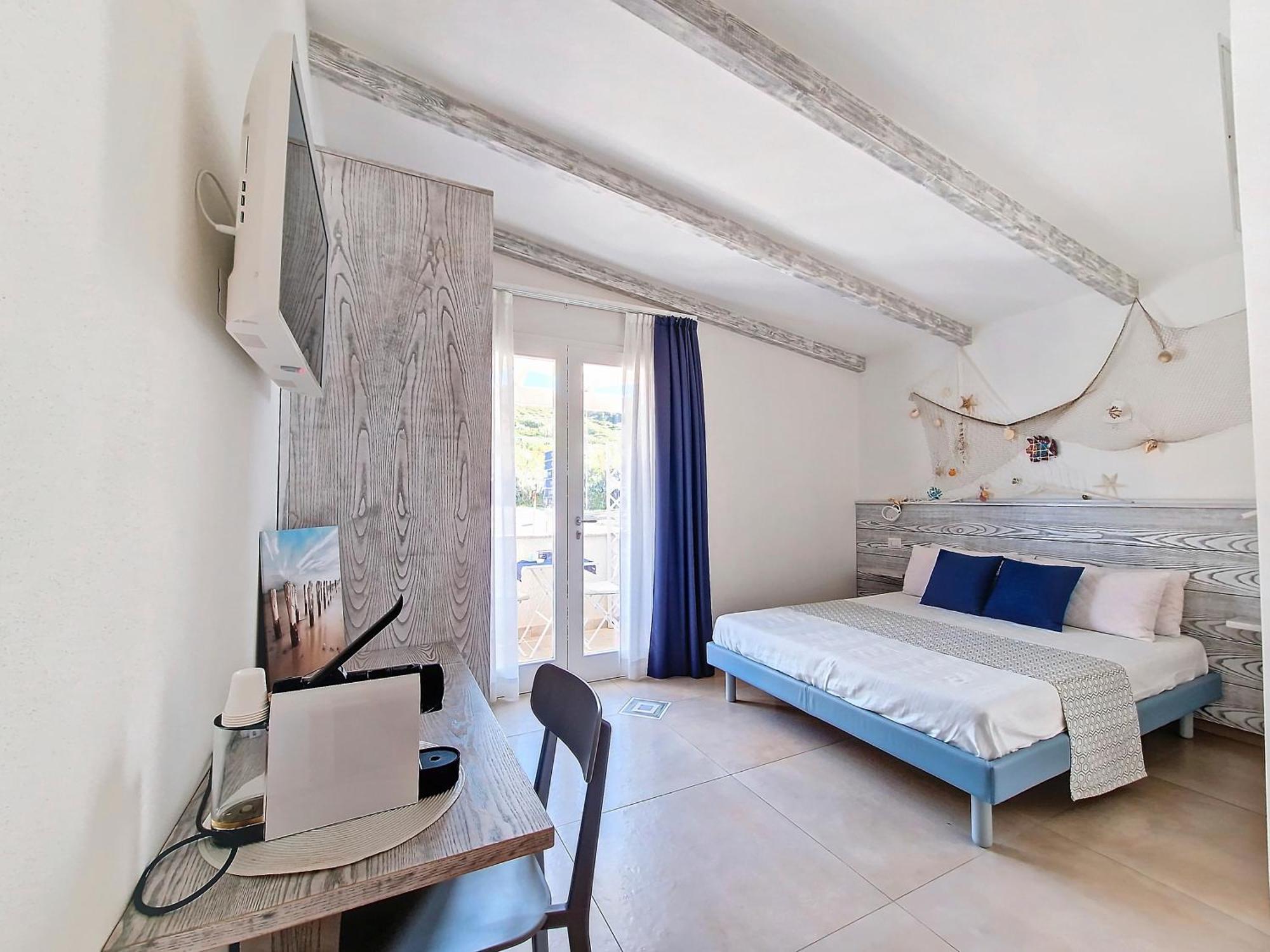 L'Onda Marina Hotel Castelsardo Kültér fotó