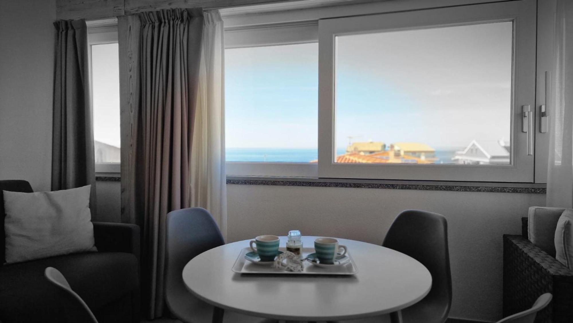 L'Onda Marina Hotel Castelsardo Kültér fotó