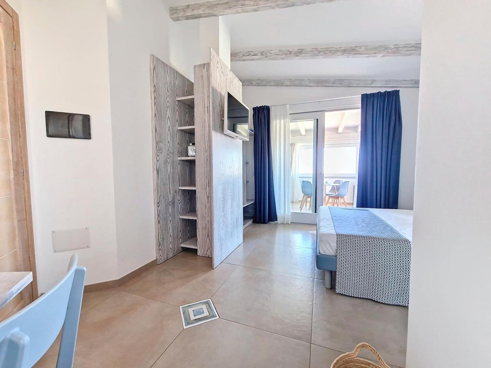 L'Onda Marina Hotel Castelsardo Kültér fotó