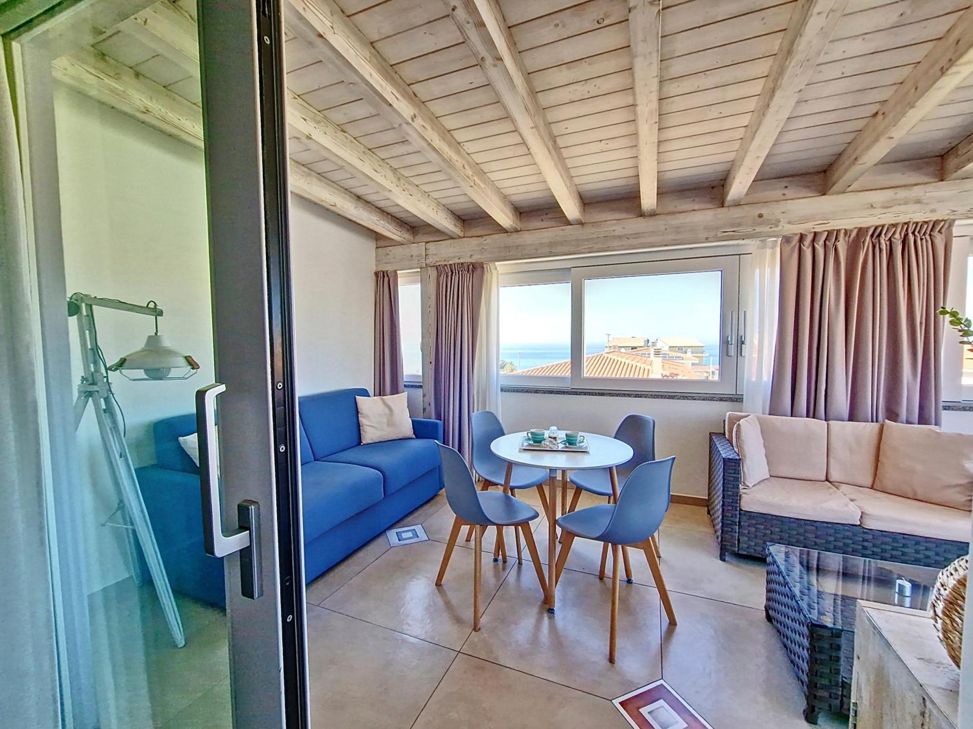 L'Onda Marina Hotel Castelsardo Kültér fotó
