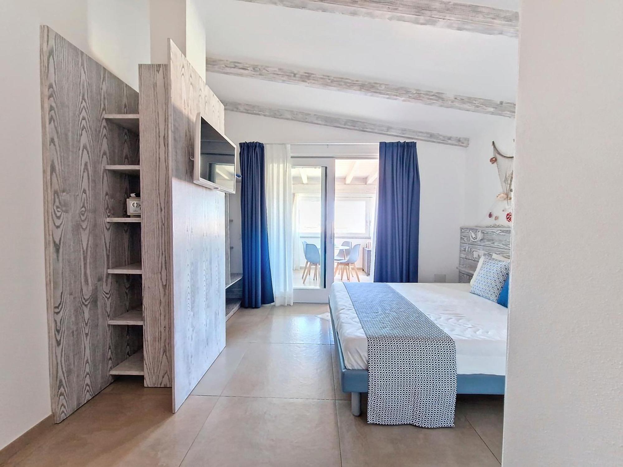 L'Onda Marina Hotel Castelsardo Kültér fotó