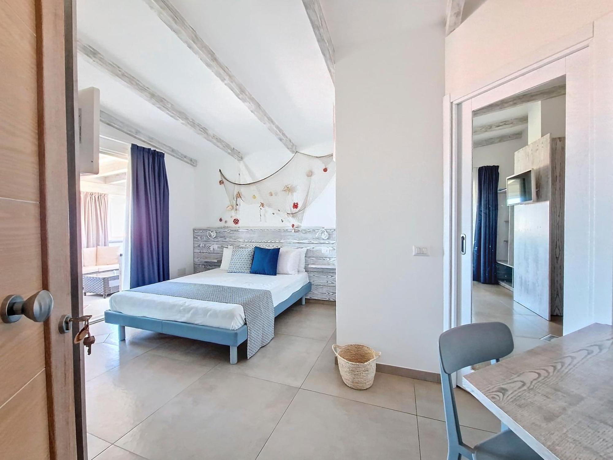 L'Onda Marina Hotel Castelsardo Kültér fotó