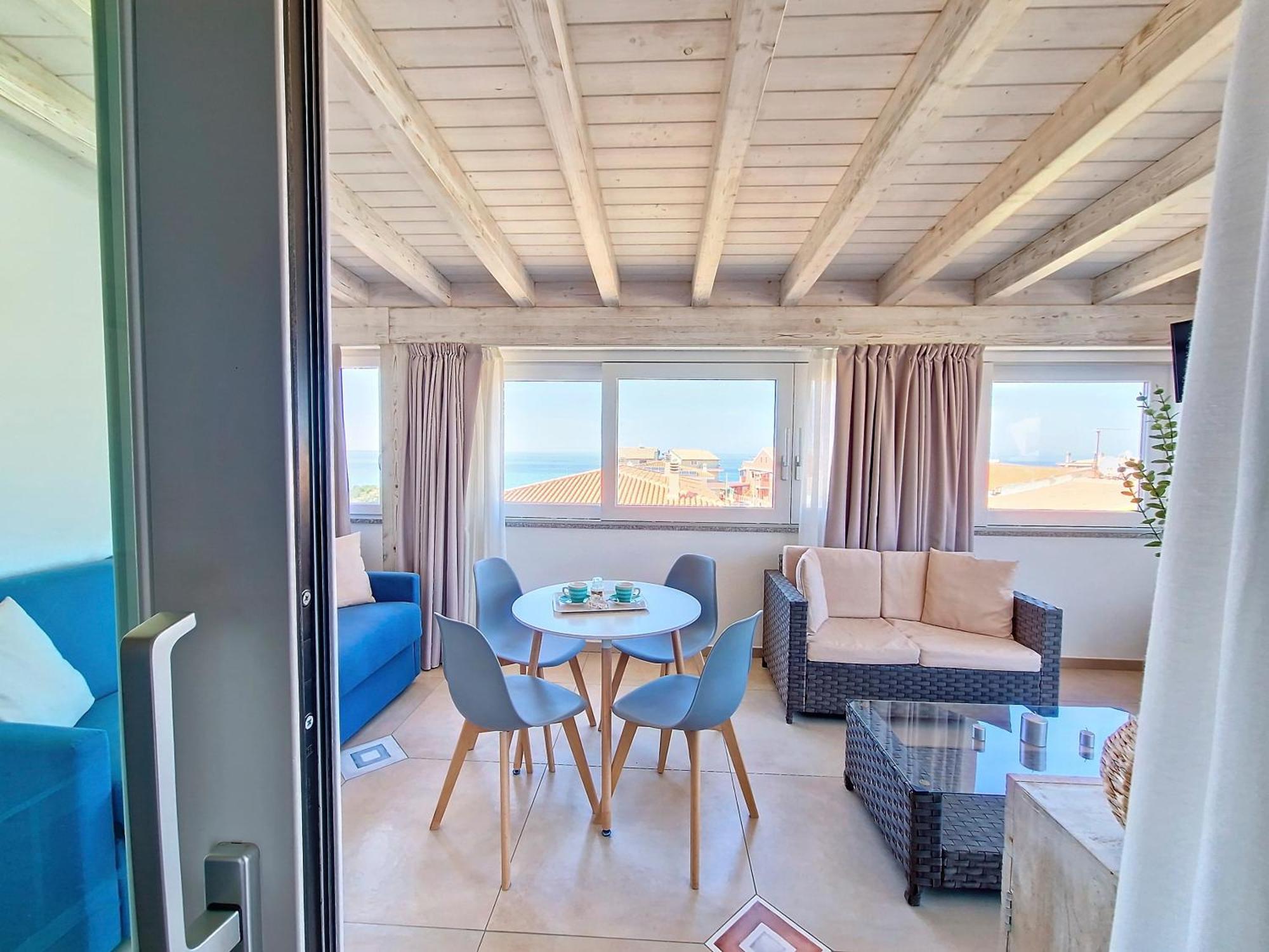 L'Onda Marina Hotel Castelsardo Kültér fotó