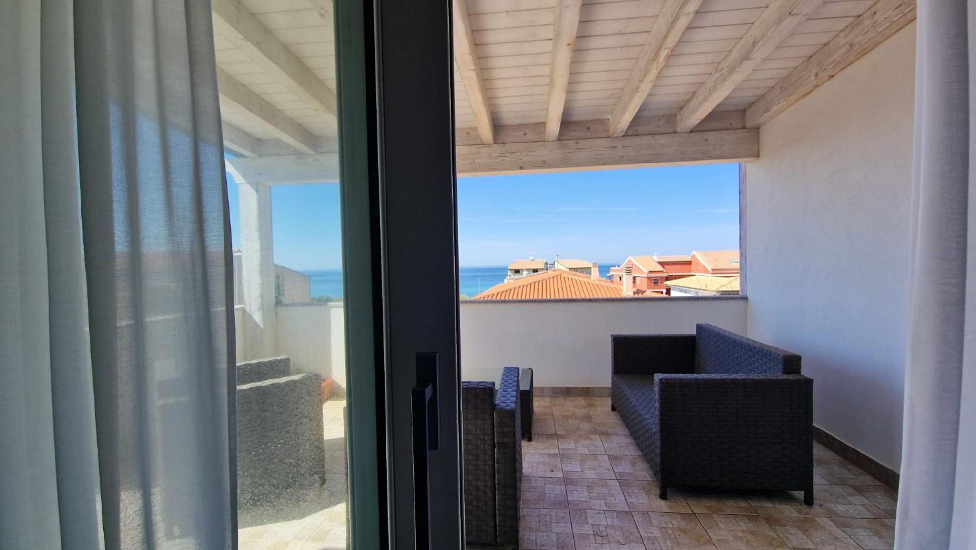 L'Onda Marina Hotel Castelsardo Kültér fotó