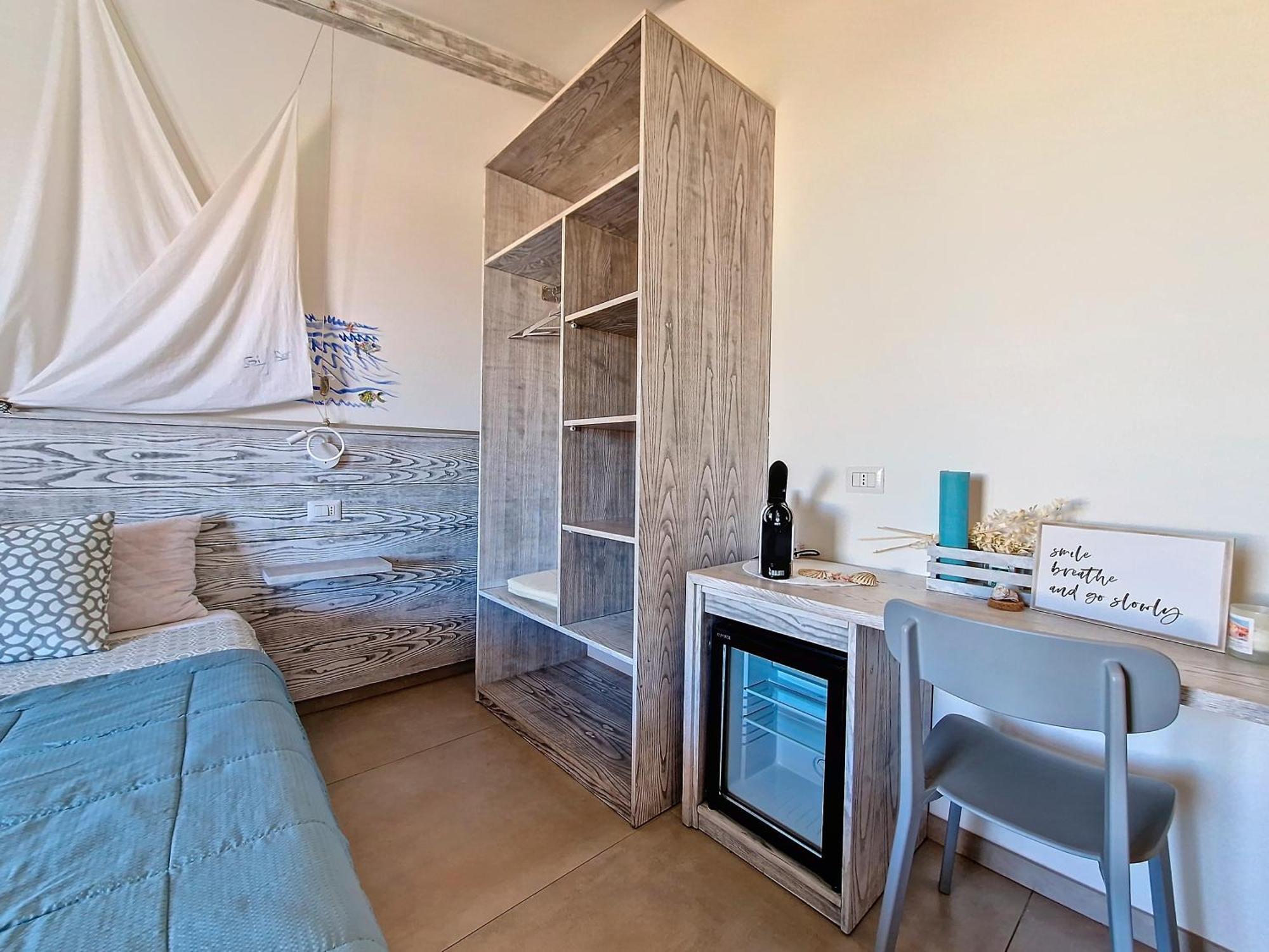 L'Onda Marina Hotel Castelsardo Kültér fotó