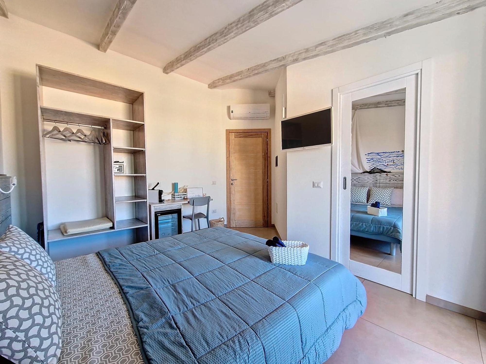 L'Onda Marina Hotel Castelsardo Kültér fotó