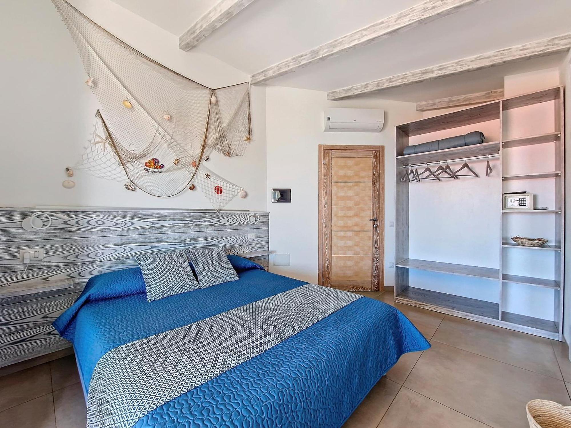 L'Onda Marina Hotel Castelsardo Kültér fotó